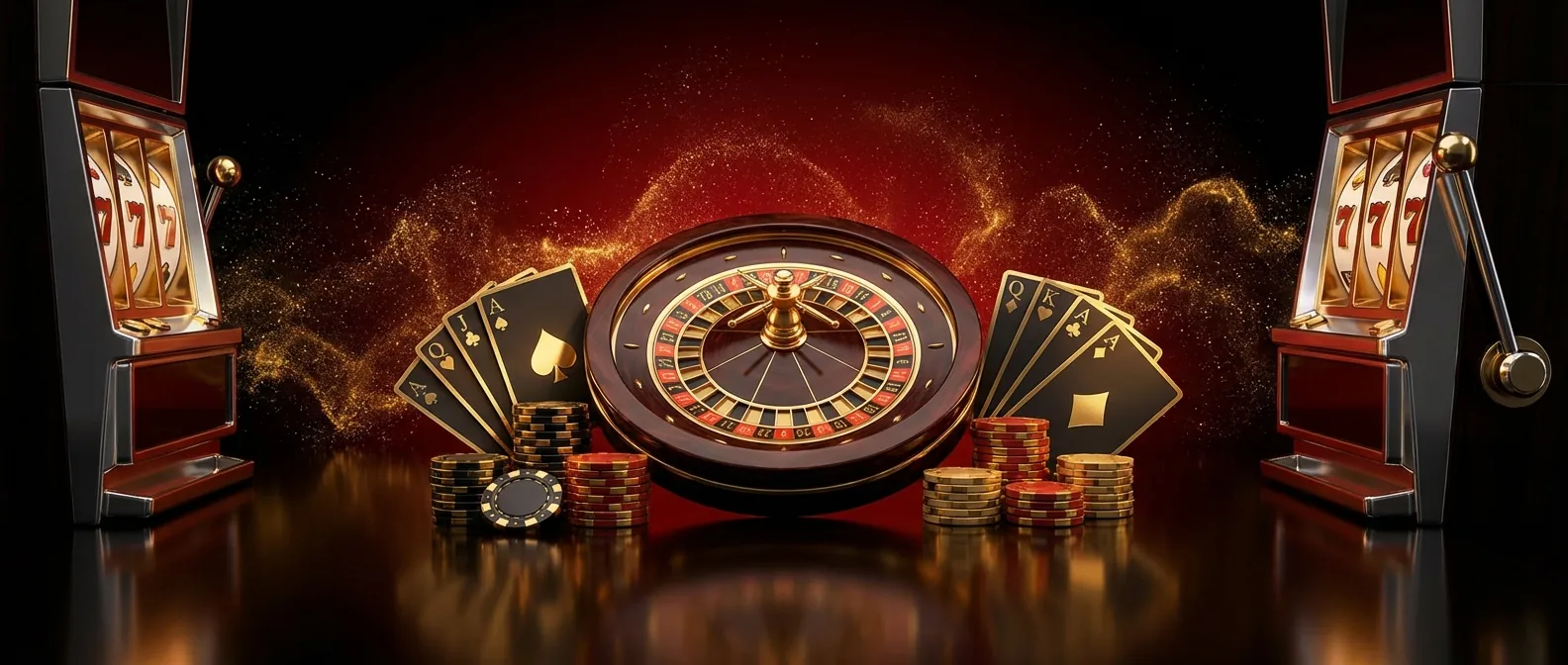 Frank Casino bonus